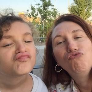 Meet your Posher, Michelle